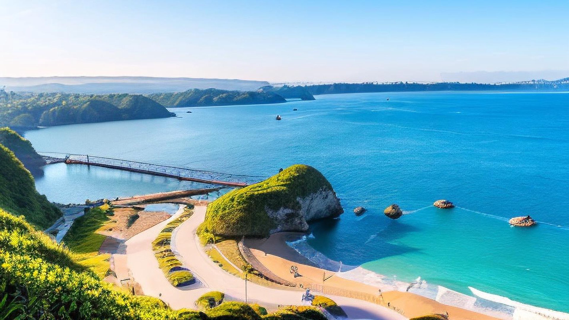 天人旅游策划